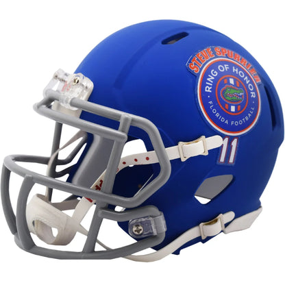 Florida Gators Ring of Honor Speed Mini Helmet #11