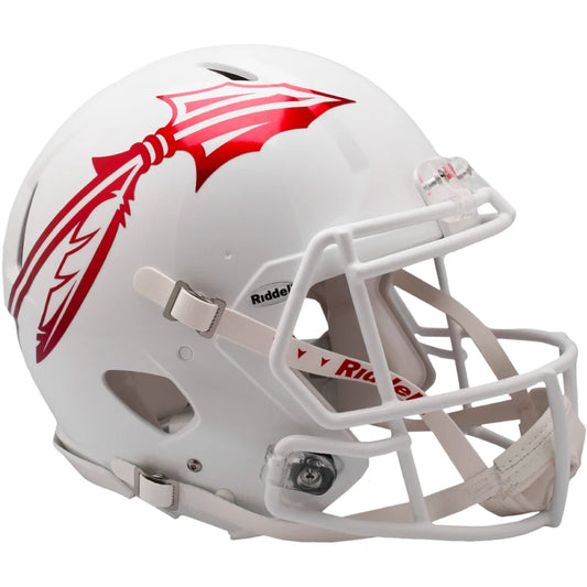 Florida State Seminoles Authentic Speed Football Helmet | Creative Sports | vintageantiquesgifts.com