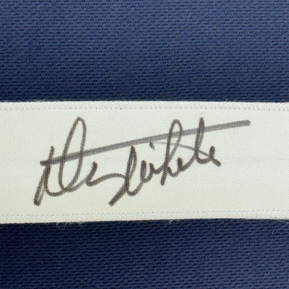 Framed Autographed Danny White 35x39 Dallas Thanksgiving Day Football Jersey JSA COA | Certified Authentic Signed Memorabilia | vintageantiquesgifts.com