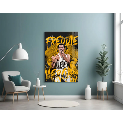 Stunning Glass Wall Art Prints for Your Space | Contemporary Home Wall Art | vintageantiquesgifts.com