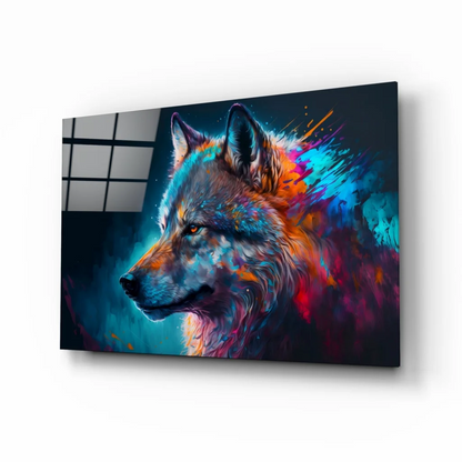 Stunning Glass Wall Art Prints That Transform Your Space | Insigneart USA | vintageantiquesgifts.com