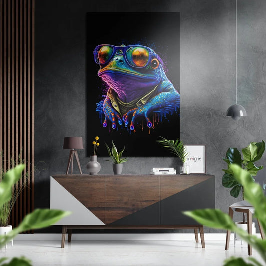 Stunning Brushed Aluminium Dibond Prints That Pop | Insigneart USA | vintageantiquesgifts.com