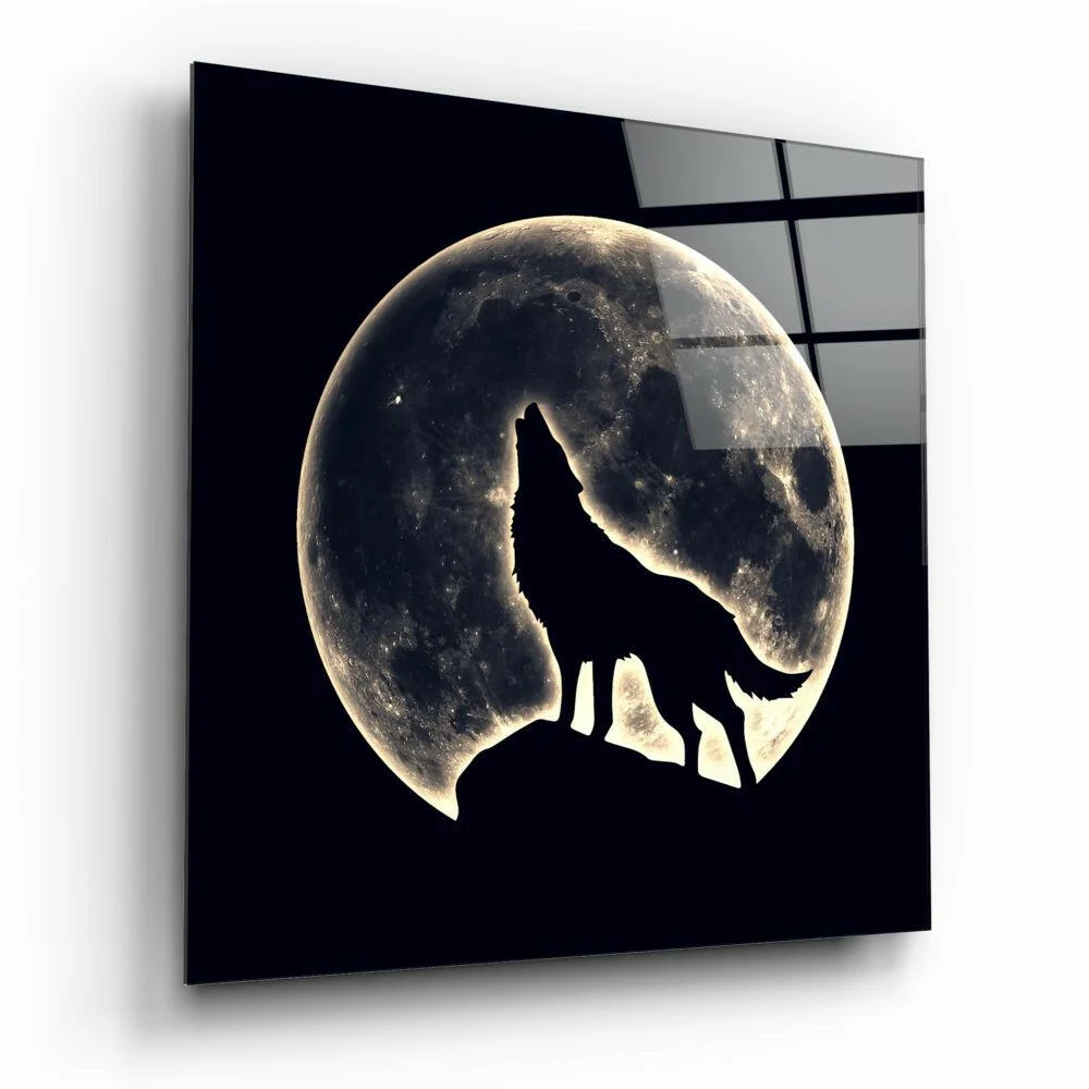 Stunning Glass Wall Art That Transforms Your Space | Insigneart USA | vintageantiquesgifts.com