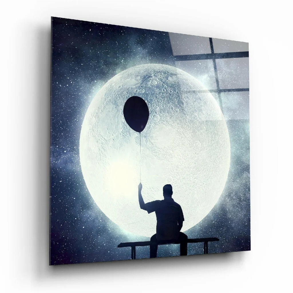 Stunning Glass Wall Art Prints That Transform Your Space | Insigneart USA | vintageantiquesgifts.com