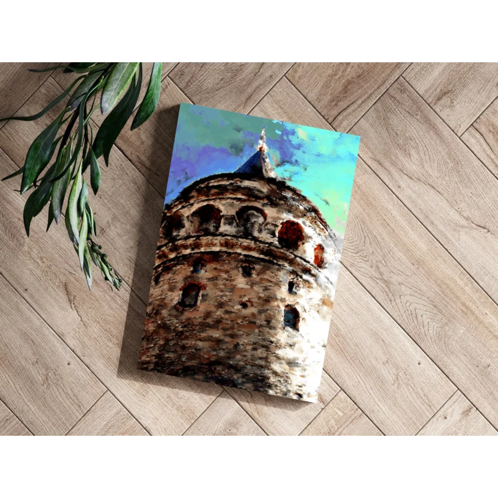 Insigne Aluminum Prints Transform Your Walls with Modern Style | Modern Wall Art Decor | vintageantiquesgifts.com