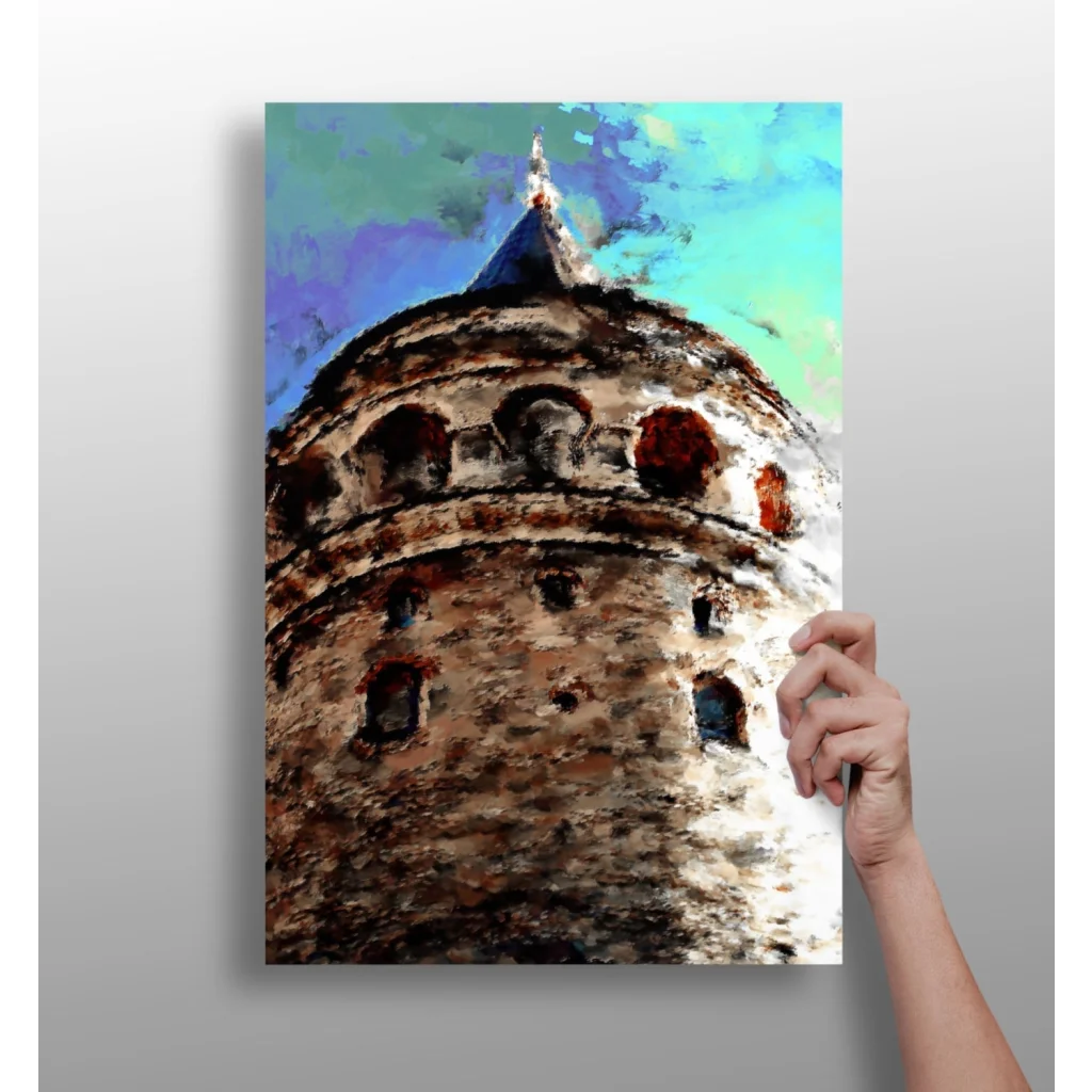 Insigne Aluminum Prints Transform Your Walls with Modern Style | Insigneart USA | vintageantiquesgifts.com