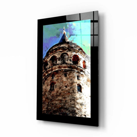 Stunning Glass Wall Art Prints for Your Space | Insigneart USA | vintageantiquesgifts.com