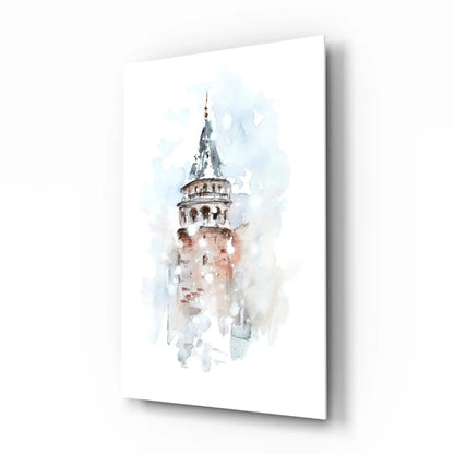 Stunning Glass Wall Art Prints for Your Space | Insigneart USA | vintageantiquesgifts.com