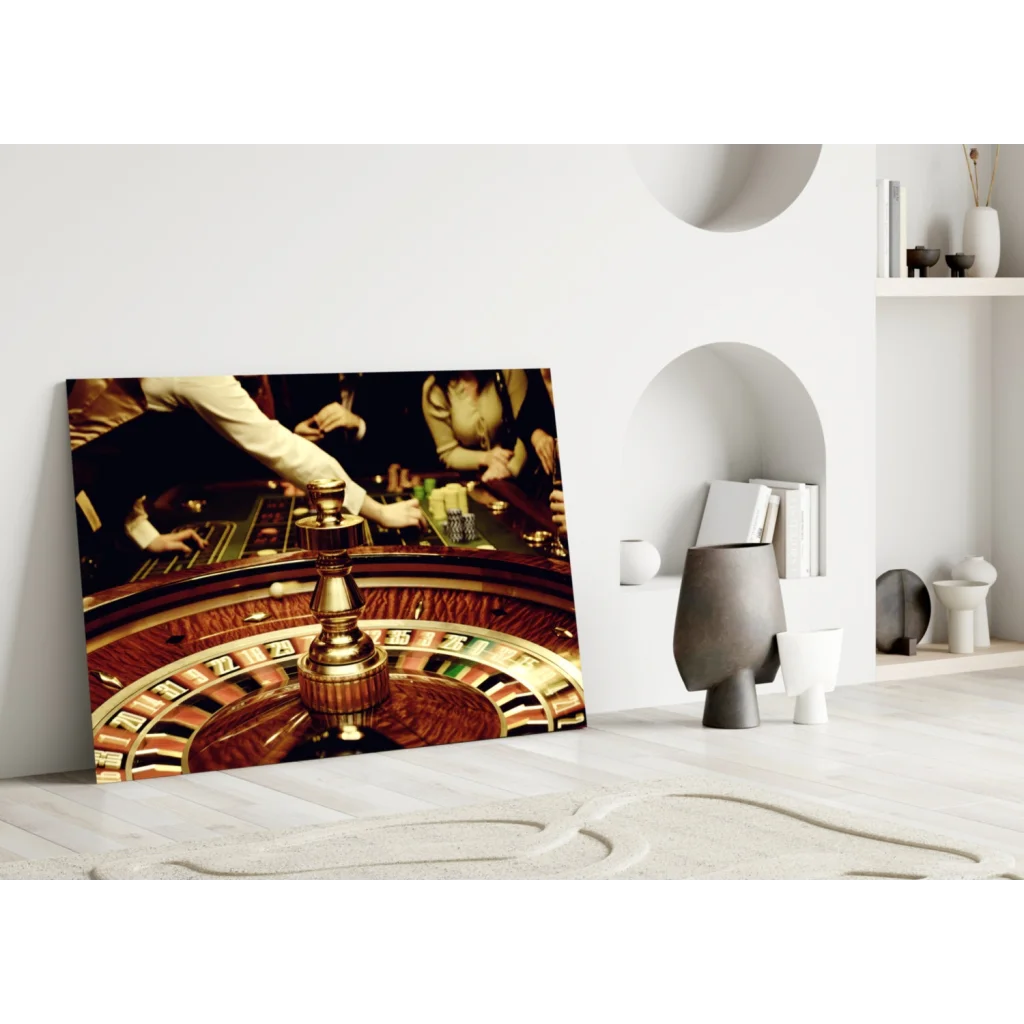 Stunning Glass Wall Art Prints for Your Home | Modern Wall Art Decor | vintageantiquesgifts.com
