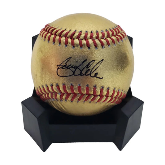 Gerrit Cole Signed Gold Major League Baseball PSA Certified | Creative Sports | vintageantiquesgifts.com