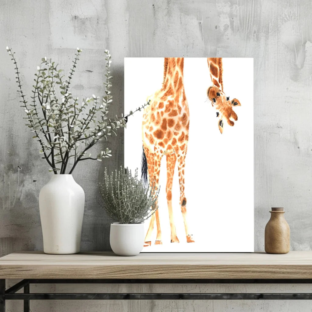Insigne Aluminum Prints That Transform Your Space Instantly | Glass Wall Art Print | vintageantiquesgifts.com