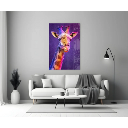 Stunning Glass Wall Art Prints for Your Space | Modern Wall Art Decor | vintageantiquesgifts.com