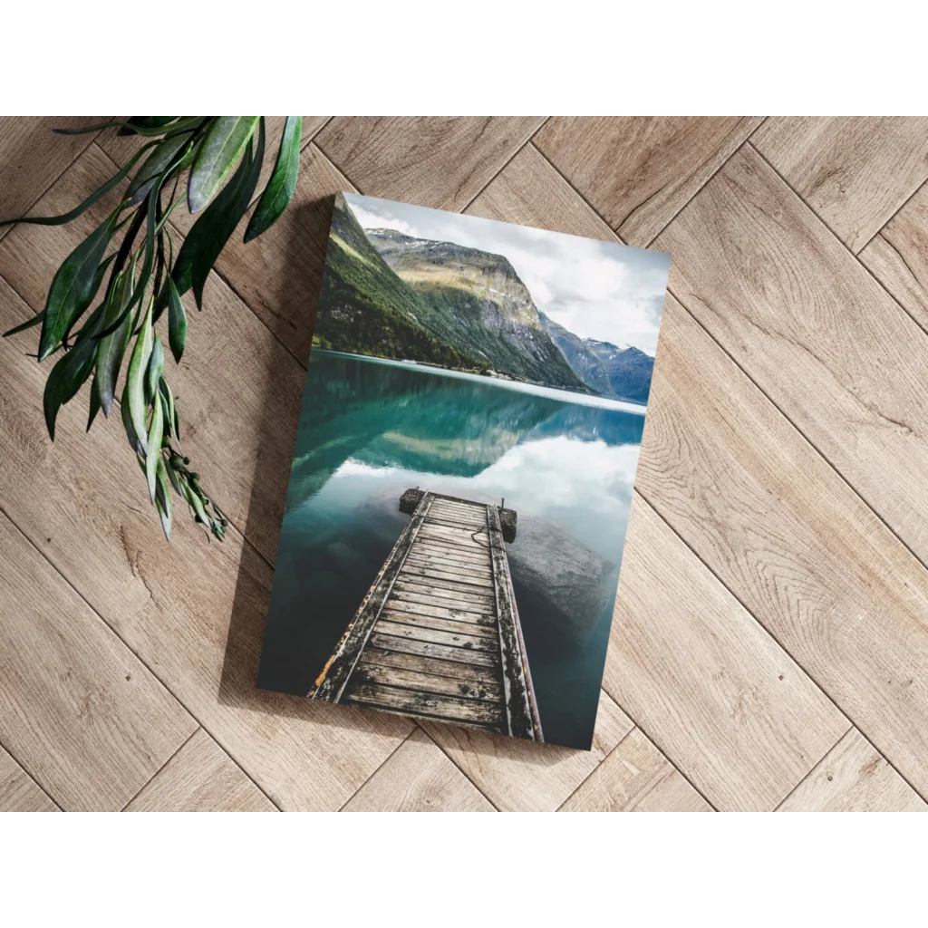 Stunning Insigne Aluminum Prints Transform Your Space | Modern Wall Art Decor | vintageantiquesgifts.com