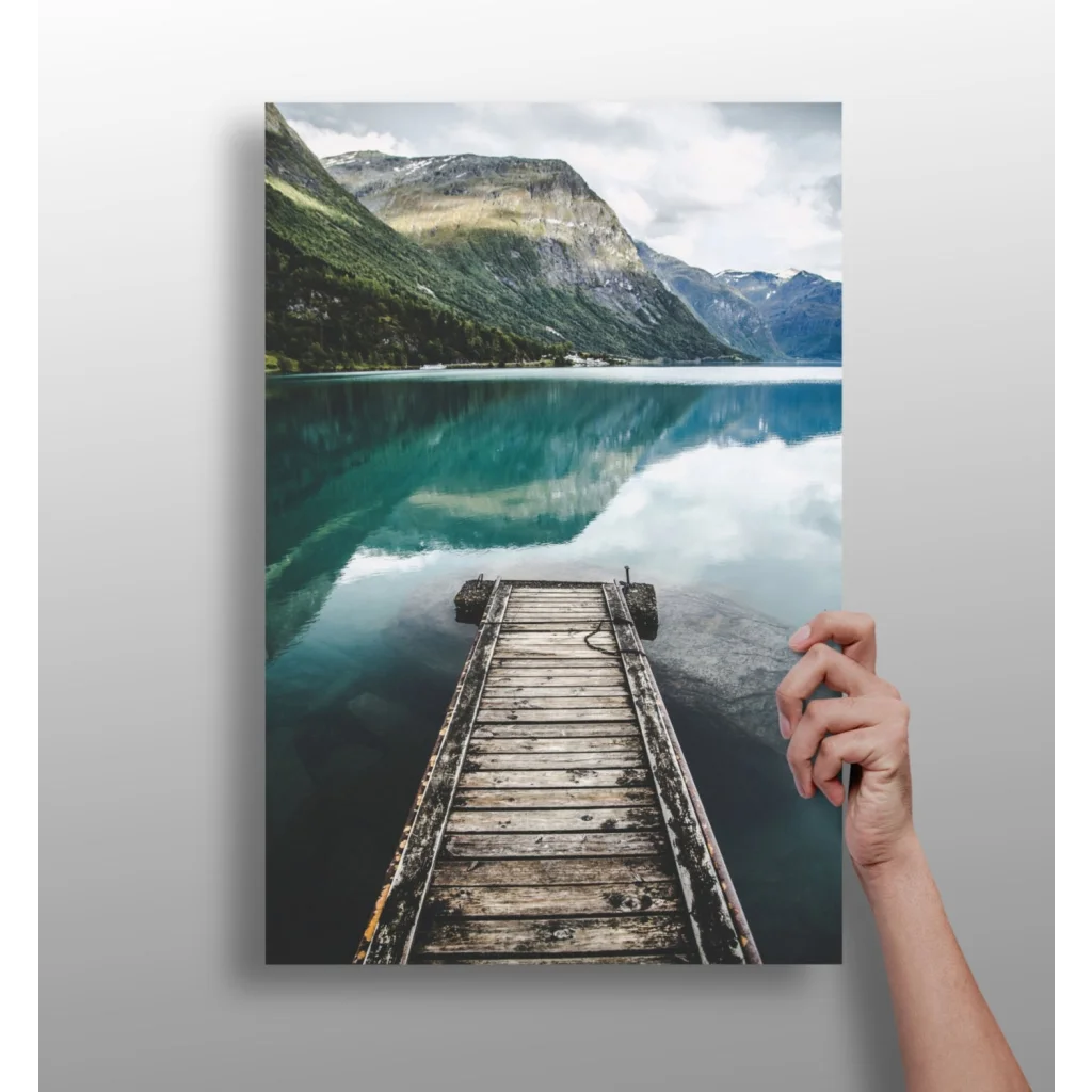 Stunning Insigne Aluminum Prints Transform Your Space | Insigneart USA | vintageantiquesgifts.com