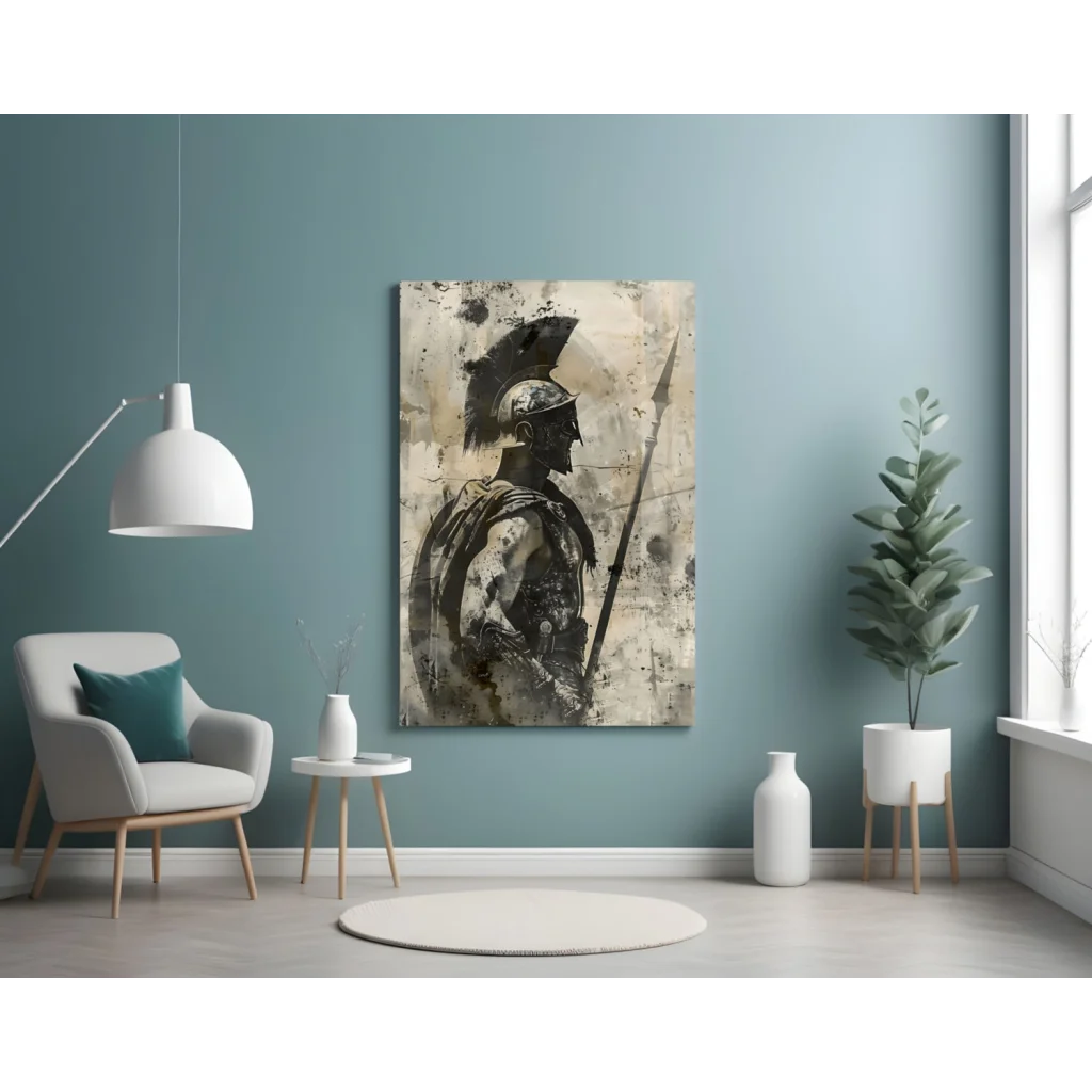 Stunning Glass Wall Art Prints for Your Home Decor | Contemporary Home Wall Art | vintageantiquesgifts.com