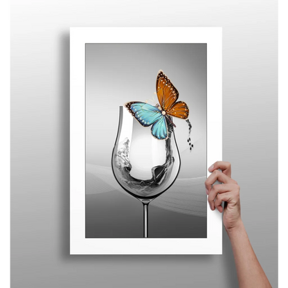Insigne Aluminum Prints That'll Wow Your Walls | Insigneart USA | vintageantiquesgifts.com