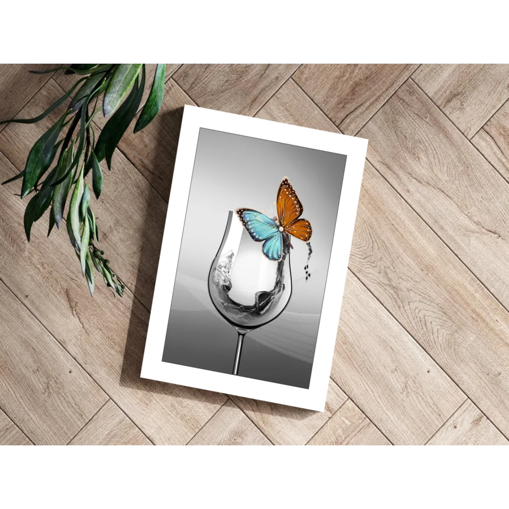 Insigne Aluminum Prints That'll Wow Your Walls | Modern Wall Art Decor | vintageantiquesgifts.com
