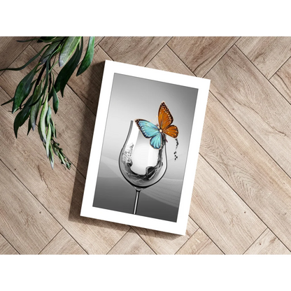 Insigne Aluminum Prints That'll Wow Your Walls | Modern Wall Art Decor | vintageantiquesgifts.com