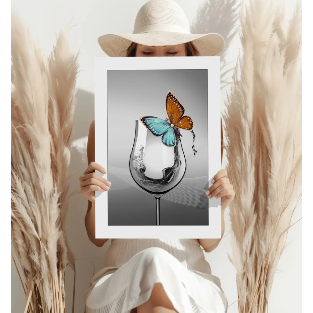 Insigne Aluminum Prints That'll Wow Your Walls | Contemporary Home Wall Art | vintageantiquesgifts.com