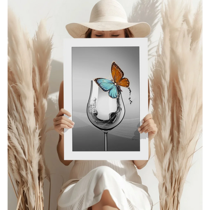 Insigne Aluminum Prints That'll Wow Your Walls | Contemporary Home Wall Art | vintageantiquesgifts.com