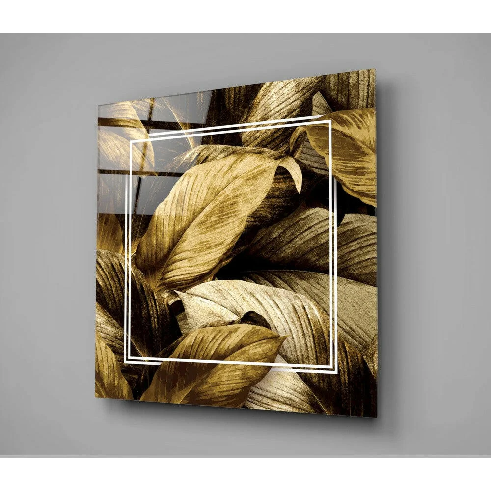 Stunning Glass Wall Art for Your Dream Space | Glass Wall Art Print | vintageantiquesgifts.com