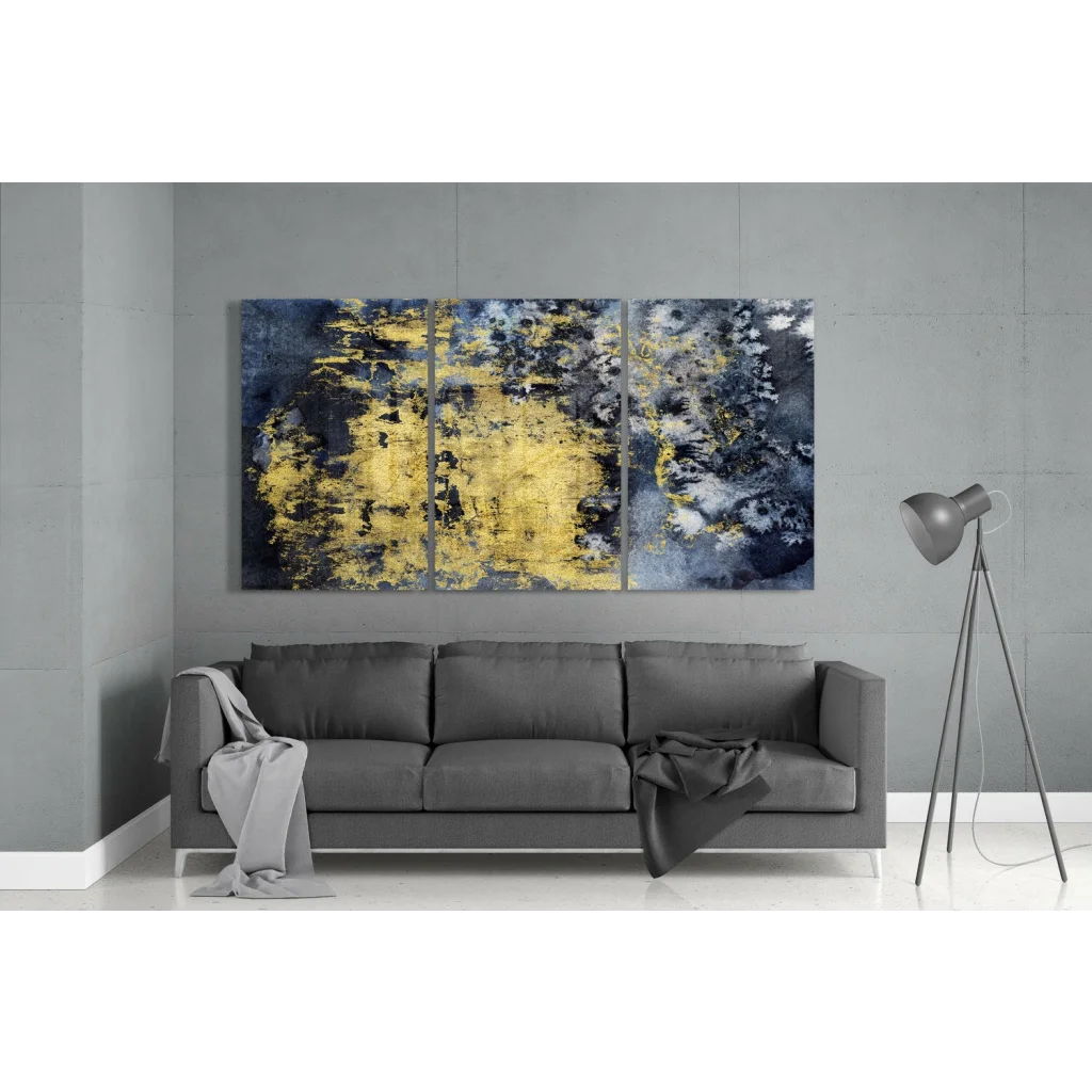 Stunning Glass Wall Art Prints for Your Home Decor | Modern Wall Art Decor | vintageantiquesgifts.com