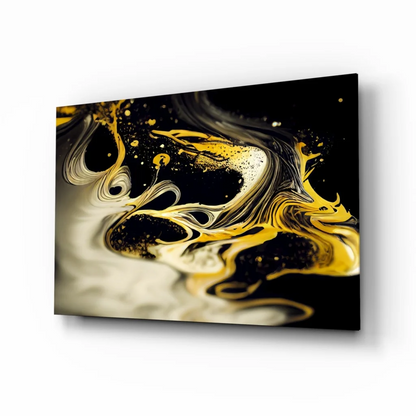 Stunning Glass Wall Art Prints for Your Space | Insigneart USA | vintageantiquesgifts.com