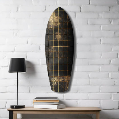 Stunning Tempered Glass Art That Transforms Any Room | Contemporary Home Wall Art | vintageantiquesgifts.com