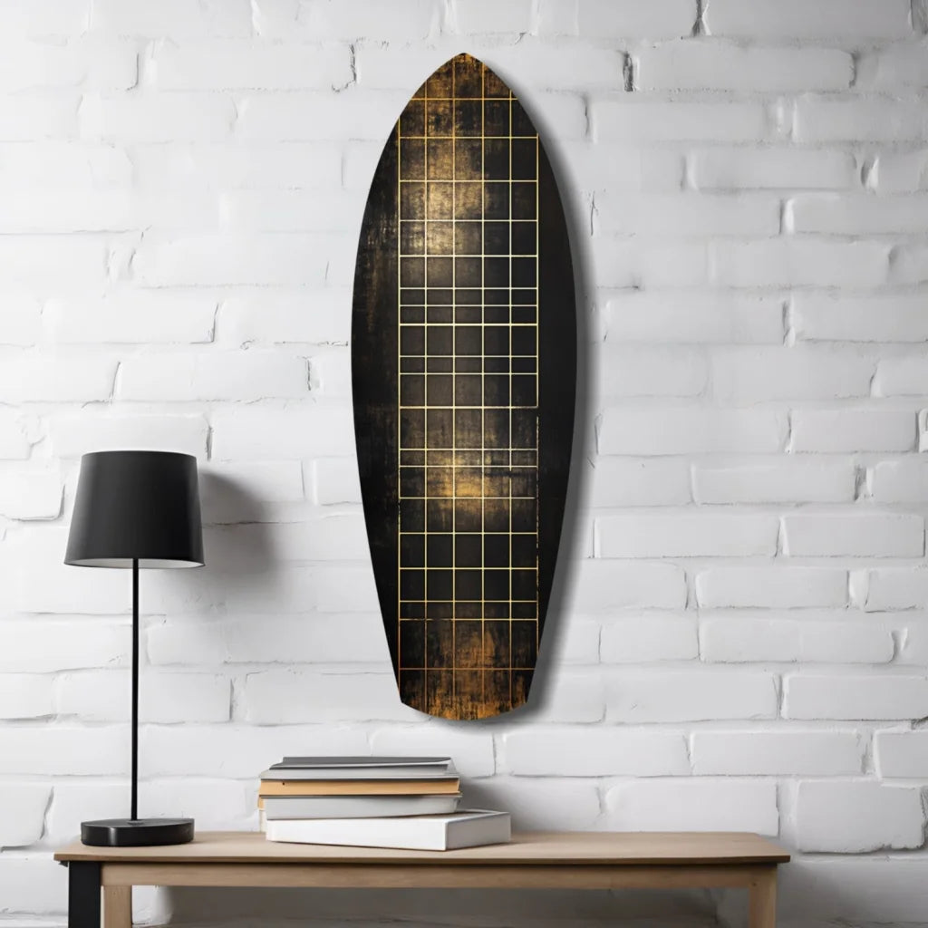 Stunning Tempered Glass Art That Transforms Your Space | Contemporary Home Wall Art | vintageantiquesgifts.com