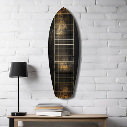 Stunning Tempered Glass Art That Transforms Your Space | Contemporary Home Wall Art | vintageantiquesgifts.com