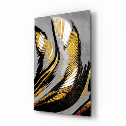 Stunning Glass Wall Art That Transforms Any Room | Insigneart USA | vintageantiquesgifts.com