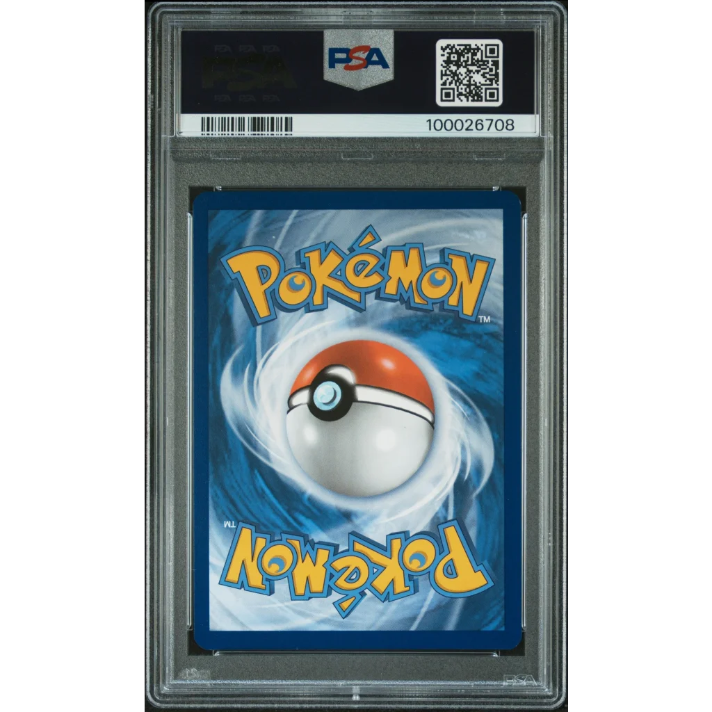 Graded 2023 PKM Venusaur & Lugia Ex Deck #003 Venusaur Trading Card Game PSA 10 Gem Mint | PSA 10 Gem Mint Graded Collectible Card | vintageantiquesgifts.com
