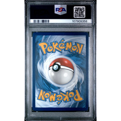 Graded 2024 PKM Ssp En Surging Sparks Alolan Exeggutor 133 Ex Trading Card Game PSA 10 Gem Mint | PSA 10 Gem Mint Graded Collectible Card | vintageantiquesgifts.com