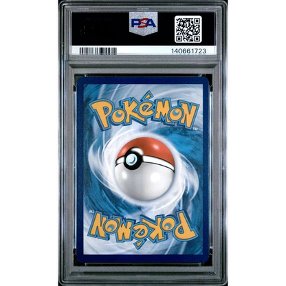 Graded 2025 PKM JTG EN Lycanroc 166 Illustration Rare Trading Card Game PSA 10 Gem Mint | PSA 10 Gem Mint Graded Collectible Card | vintageantiquesgifts.com