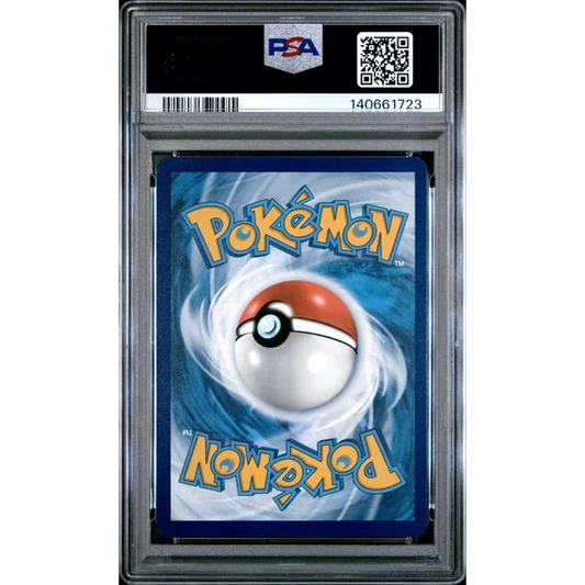 Graded 2025 PKM JTG EN Lycanroc 166 Illustration Rare Trading Card Game PSA 10 Gem Mint | PSA 10 Gem Mint Graded Collectible Card | vintageantiquesgifts.com