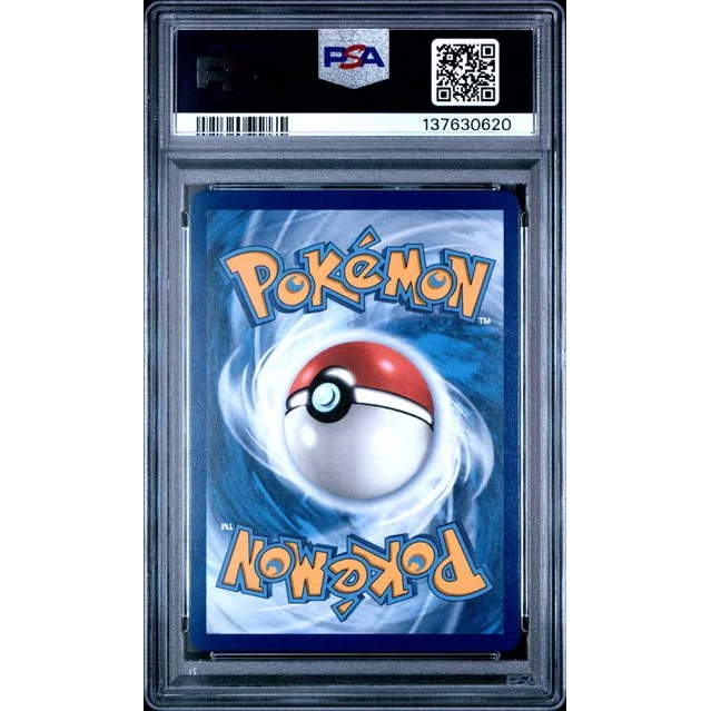 Graded 2025 PKM MEG EN Garganacl 147 Illustration Rare Trading Card Game PSA 10 Gem Mint | PSA 10 Gem Mint Graded Collectible Card | vintageantiquesgifts.com