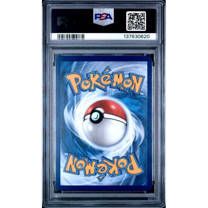 Graded 2025 PKM MEG EN Garganacl 147 Illustration Rare Trading Card Game PSA 10 Gem Mint | PSA 10 Gem Mint Graded Collectible Card | vintageantiquesgifts.com
