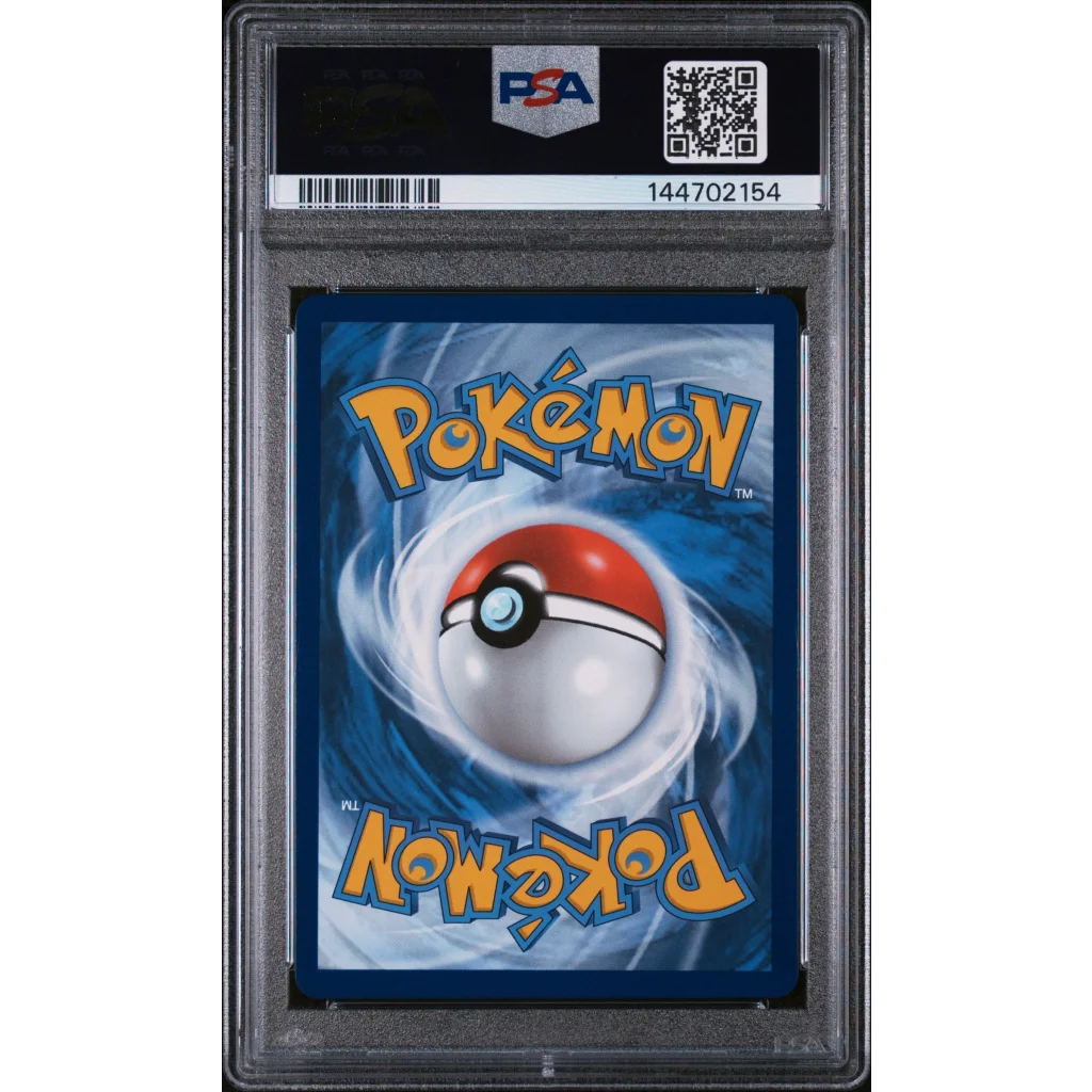 Graded 2025 PKM PRE EN Espeon Ex 034 Surprise Box Exclusive SBE Prismatic Evolutions Trading Card Game PSA 10 Gem Mint | PSA 10 Gem Mint Graded Collectible Card | vintageantiquesgifts.com