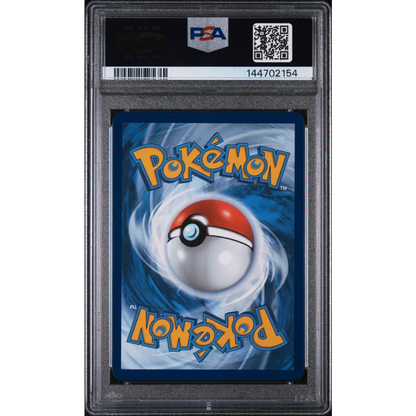Graded 2025 PKM PRE EN Espeon Ex 034 Surprise Box Exclusive SBE Prismatic Evolutions Trading Card Game PSA 10 Gem Mint | PSA 10 Gem Mint Graded Collectible Card | vintageantiquesgifts.com