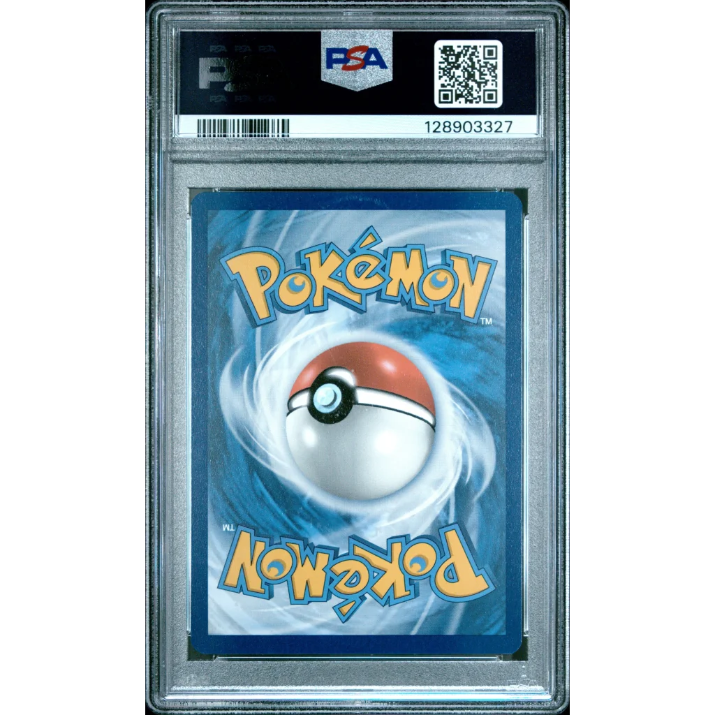 Graded 2025 PKM PRE EN Jolteon ex #030 Trading Card Game PSA 10 Gem Mint | PSA 10 Gem Mint Graded Collectible Card | vintageantiquesgifts.com