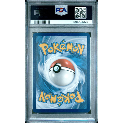 Graded 2025 PKM PRE EN Jolteon ex #030 Trading Card Game PSA 10 Gem Mint | PSA 10 Gem Mint Graded Collectible Card | vintageantiquesgifts.com