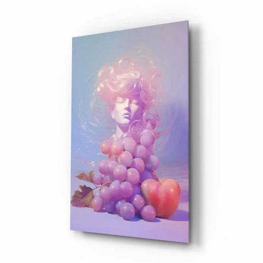Stunning Glass Wall Art Prints for Your Home Decor | Insigneart USA | vintageantiquesgifts.com