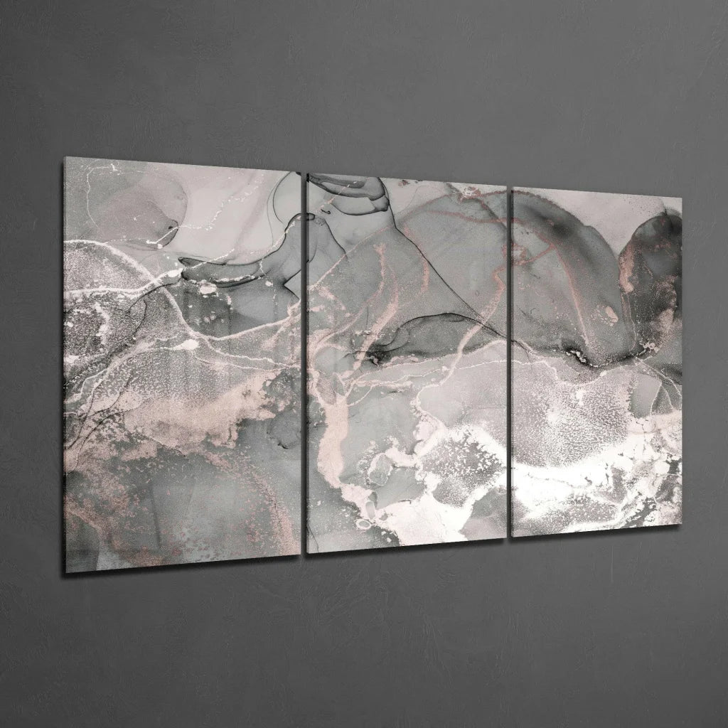 Stunning Glass Wall Art Prints for Your Space | Glass Wall Art Print | vintageantiquesgifts.com