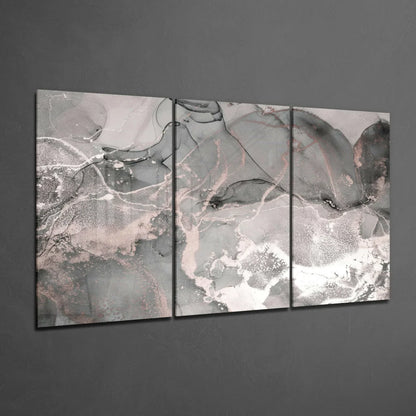 Stunning Glass Wall Art Prints for Your Space | Glass Wall Art Print | vintageantiquesgifts.com