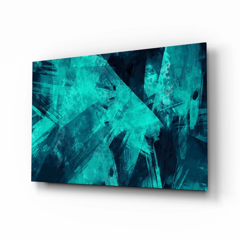 Stunning Glass Wall Art Prints for Your Space | Insigneart USA | vintageantiquesgifts.com