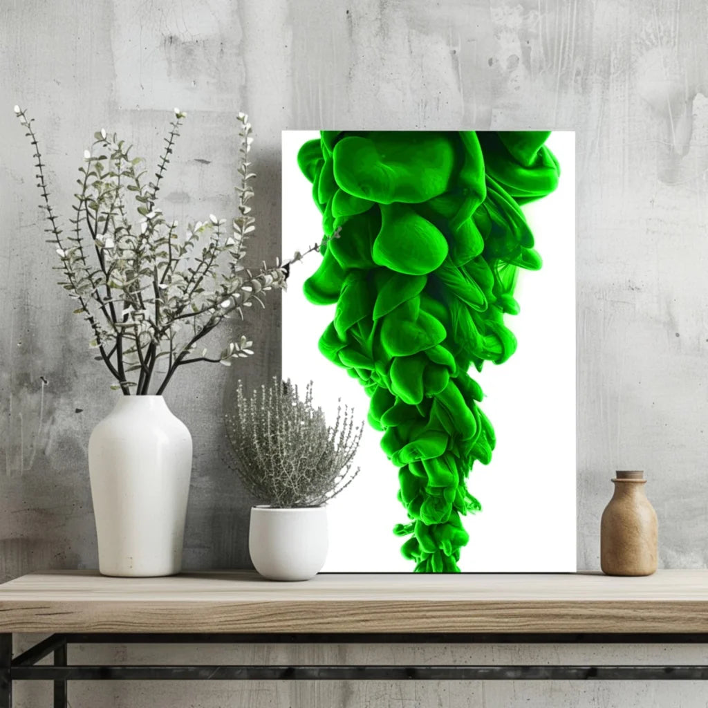 Insigne Aluminum Prints That Make Your Walls Pop | Glass Wall Art Print | vintageantiquesgifts.com