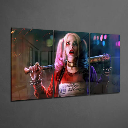 Stunning Glass Wall Art Prints That Transform Any Space | Glass Wall Art Print | vintageantiquesgifts.com