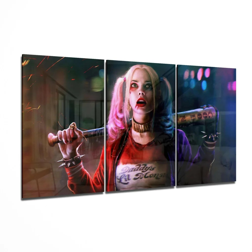 Stunning Glass Wall Art Prints That Transform Any Space | Insigneart USA | vintageantiquesgifts.com