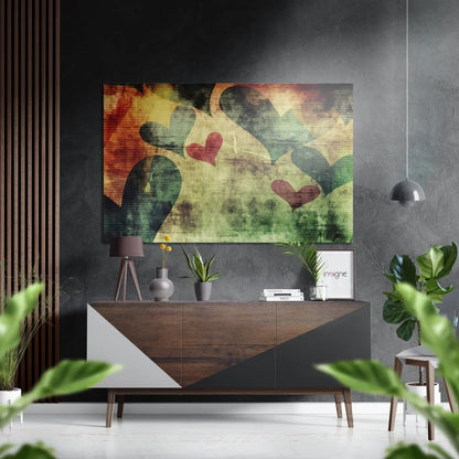 Ultra Premium Brushed Aluminium Dibond Wall Art Prints | Insigneart USA | vintageantiquesgifts.com