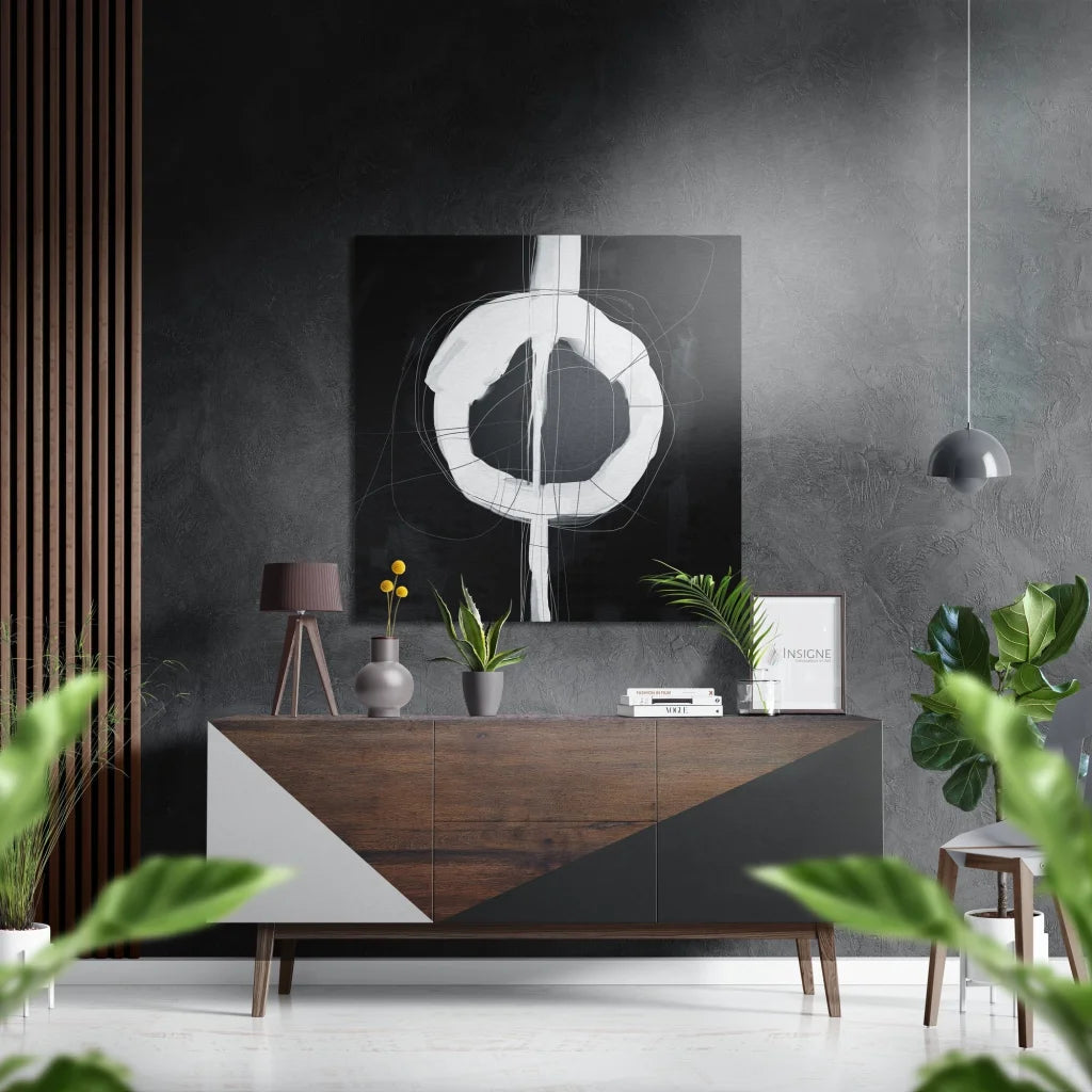 Stunning Brushed Aluminium Dibond Prints That Pop | Insigneart USA | vintageantiquesgifts.com